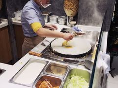 -煎饼道·新鲜现做(来福士店)