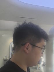 -丝源发型