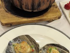 -粤盛海鲜平价店(洛溪食街店)