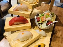 -阿吾罗日本料理(K11艺术中心店)