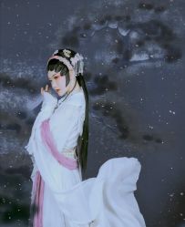 -盘子女人坊古装写真摄影(天津总店)