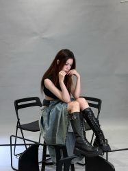 -WAVE SODA摄影工作室