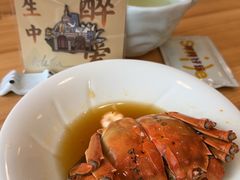 -九忠祥小笼馆(保利时光里店)