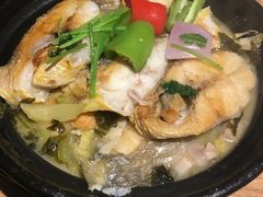 -猛料鸭仔饭(赤坎店)