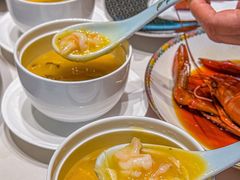 -新光酒家·河豚·海鲜·蟹料理(浦东店)