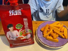 -高鸽子锦州烧烤63年(海阳路店)