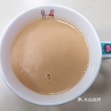 精致下午茶，颜值和口味兼顾的玫瑰鲜奶茶