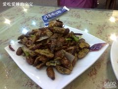-西夏回族烧麦馆(牡丹街店)