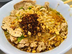 -榮泰米粉湯(Left Shop)