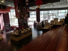 -当当梅溪书院(步步高梅溪新天地店)