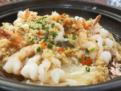 -宁邦·家宴·南京菜(红山动物园店)
