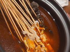 -星光小把串·海鲜烧烤(西安路店)