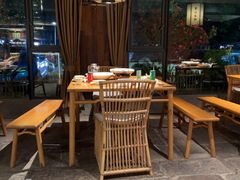 -黄山老妈·土菜(碧桂园店)