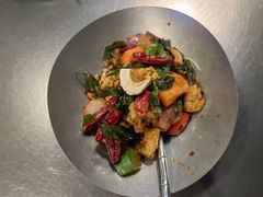 -simply thai天泰(长泰广场店)