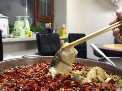 水煮鱼-天府水煮鱼乡(平泉路总店)