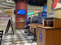 -SUBWAY赛百味(高新绿宝店)
