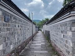-慈城古县城景区