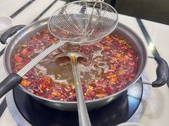 -联胜潮汕牛肉火锅(东苑南路店)