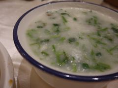 西洋菜陈肾粥-丽景酒楼·佛山老字号(广佛智城店)