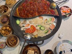 -卤校长老火锅(沙坪坝直营店)