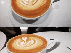 -科学家咖啡(恒隆广场店)