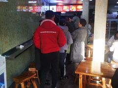 -王记西鎮电烤肉(汶上路店)