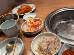 -王妃家(明洞中央店)