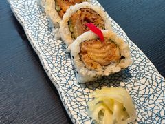 -吉川谷谷·日料放题(广安门店)