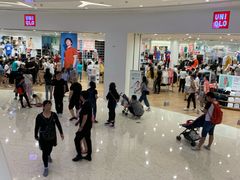 -优衣库(青岛万象城店)
