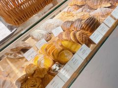 -DRUNK BAKER(上海陕康里店)