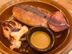 -萨莉亚意式餐厅(黄村高德汇店)