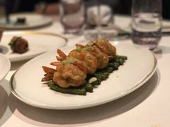 -金轩中餐厅 Jin Xuan(浦东丽思卡尔顿酒店)
