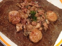 -La Creperie法餐厅(桃江路店)