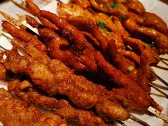 -樊城区沛公餐饮店(挑食拉美步行街店)