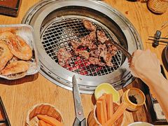 -赤坂亭·M9和牛烧肉·铁板烧·日料398放题(长泰广场店)