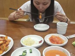 -全州拌饭馆(断桥店)