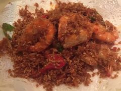 避风塘炒虾-太平馆西餐厅(北京路店)