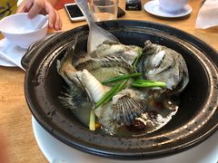 -ZF Seafood Restaurant 卓峰海鲜餐