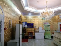 -欧妍泉美容养生堂