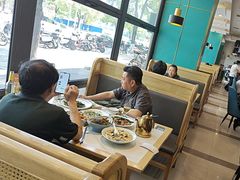 -三品香·江浙菜(松江九谊店)