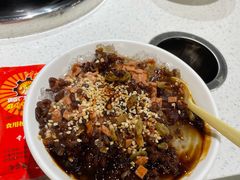 -钢管厂五区小郡肝火锅串串香(清河店)