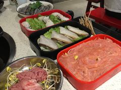 -钢管厂五区小郡肝串串香(南山店)