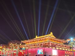 -大唐不夜城