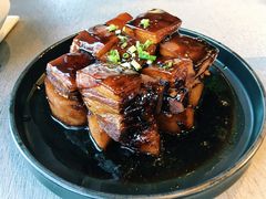 红烧肉-日上三甘(三里屯店)