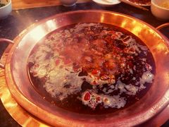 -老码头火锅(玉林店)