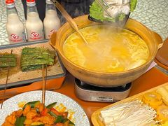 -神府路壹号·海鲜烧烤排档(三坊七巷店)