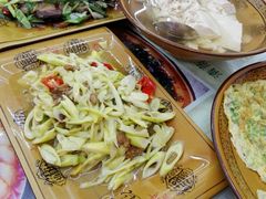 -君华饭店·腊排铜火锅