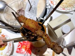 -汕头八合里海记牛肉店(清河店)