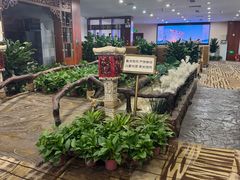 -太原武宿国际机场-T1航站楼