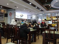 -服务大楼冷面(延大店)